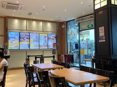 大堂-大家乐(广州番禺祈福店)