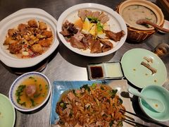 -潮界(虹桥新天地店)