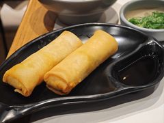 -馋三尺蟹粉小笼(人民广场店)