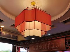 -老燕皇·南京菜(玄武湖店)