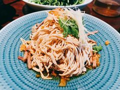 淮扬烫干丝-扬州狮子楼·非遗淮扬菜(总店)