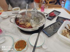 -牛吉韵·鲜切牛肉自助火锅(南山店)