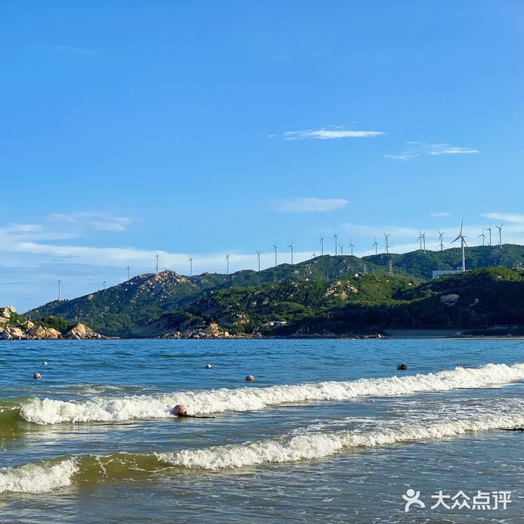 汕头出发租车自驾南澳岛攻略