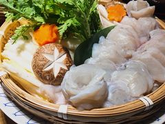 -綱元·海鲜豆捞(明州里店)