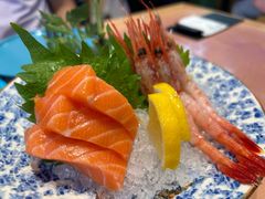 -晴季寿司(红旗街万达店)