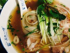 -美奈小馆·越南料理(中航城君尚购物中心店)