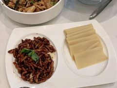 -大鸭梨烤鸭(石佛营店)