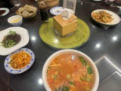 -都一处烧麦馆(前门店)