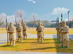 -合肥三国新城遗址公园