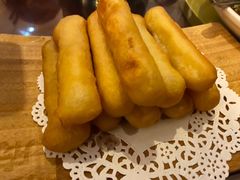 -杨记隆府(白象街店)