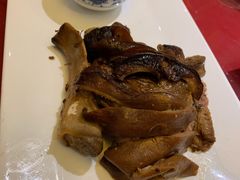 -便宜坊烤鸭店(甜水园店)