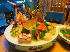 -王鼎精致料理铁板烧(世博源店)