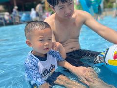 -武汉玛雅海滩水公园