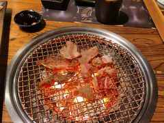 -黑牛の店·和牛烧肉(合生汇店)
