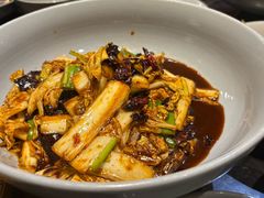 -长安记·大美陕菜(大族广场店)