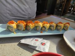 -Tuna maki寿司(苏州万象天地店)