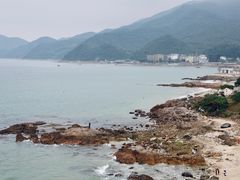 -杨梅坑