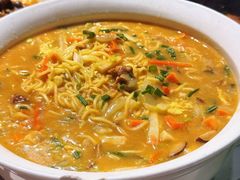 -钱山海鲜大排档