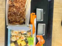 -池田寿司·新鲜现做(朝阳大悦城店)