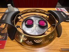 -锦尚阁烤鱼•天津菜(宣武门胡同店)