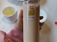 奶茶-煜丰汴京烤鸭(福彩路店)