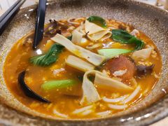 -蒙自源米线大王(江南西路店)