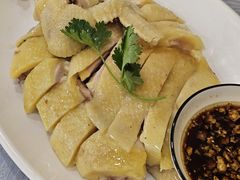 -湛江鸡饭店(岗心路店)
