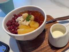 -江边城外烤全鱼(世茂广场店)