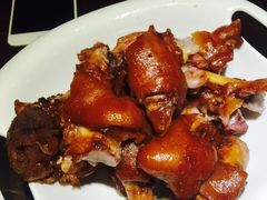 -黑土印象菜馆(三元桥店)
