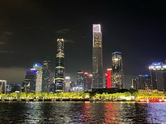 -海心沙亚运公园