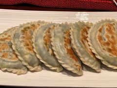 -中国坊中餐厅(石家庄希尔顿酒店)