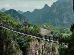 -雁荡山风景名胜区