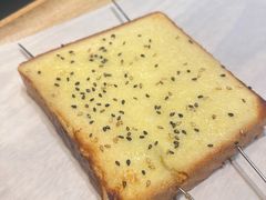 -鸭绿江海鲜烧烤大排档(杏林街店)