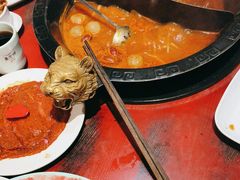 -重庆袁老四火锅(武进万达店)