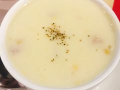 -遇见西木美式餐厅(体育路店)