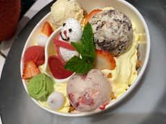 -哈根达斯(上海金山店)