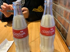 -阿上阿上麻辣香锅&麻辣烫(朝阳蓝色港湾店)