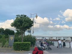 -星巴克(深圳欢乐颂店)