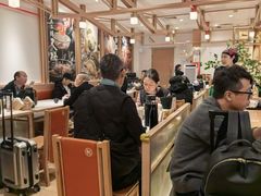 -味千拉面(广州白云机场T1西二店)