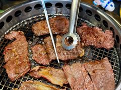 -300杯·和牛烧肉清酒专门店(廊里店)