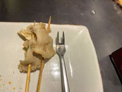 -很久以前羊肉串(清河店)