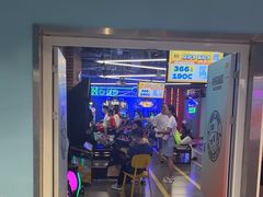 -快乐街区(重庆龙湖时代天街店)