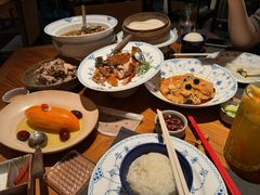 -玖五京菜(杭州城北万象城店)