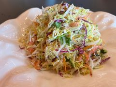 -松涛园朝鲜·海鲜·料理店(鸭绿江断桥店)