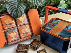 -稻香村(文殊院旗舰店)