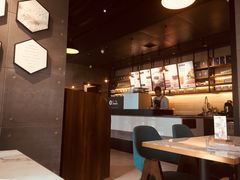 大堂-海岩咖啡(南中环国金店)