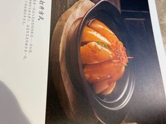 -京华烟云·北京烤鸭(领展购物广场·中关村店)