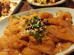 -江边城外烤全鱼(方庄时代购物中心店)