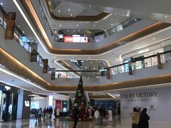 -天河城购物中心