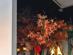 -荷塘秋月·本帮江浙菜(国权路店)